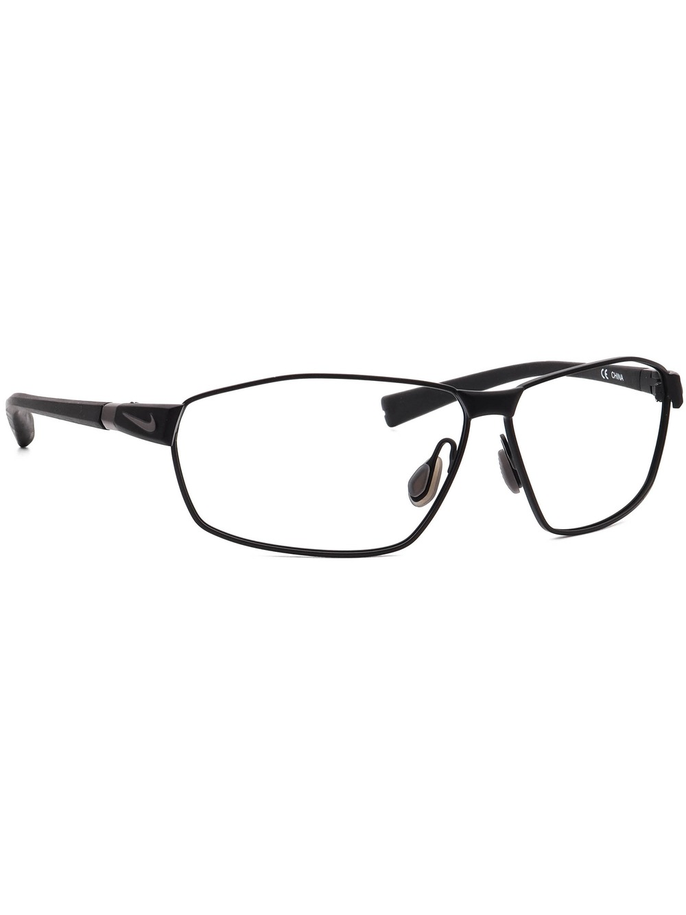 Nike Stride EV0708 001 Sunglasses (no lenses)